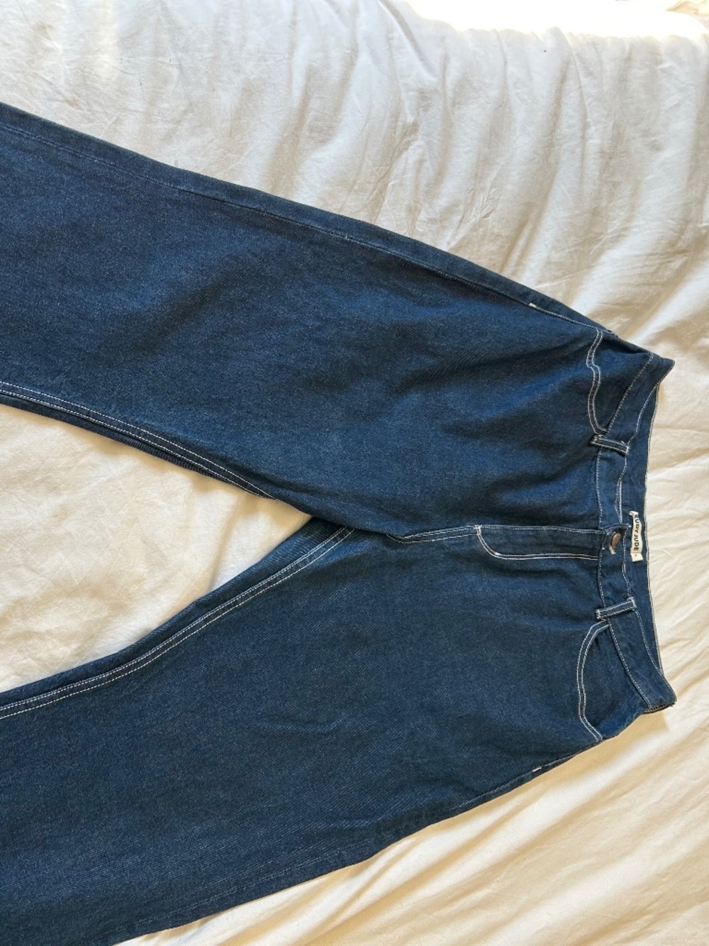 Rudy Jude Bell Bottoms - RJ size 6